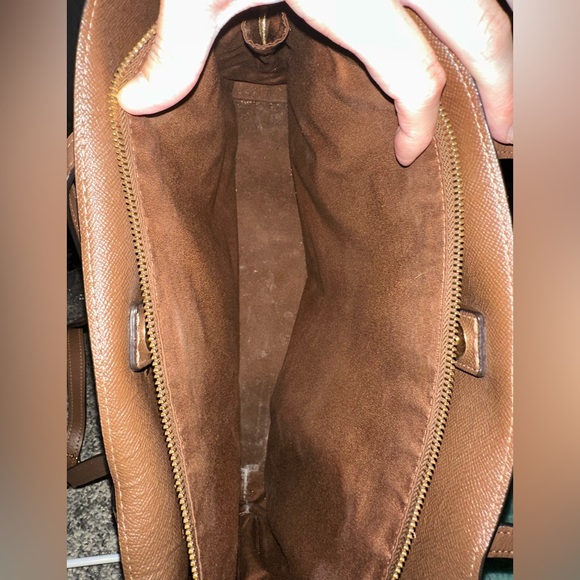 COACH Large Avenue Carryall In Signature Canvas - Picture 8 of 8